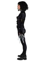 Deluxe Edward Scissorhands Womens Costume Alt 2