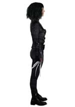 Deluxe Edward Scissorhands Womens Costume Alt 3