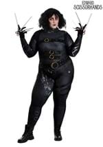 Plus Size Deluxe Edward Scissorhands Costume
