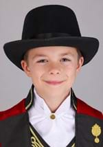Greatest Showman Boys PT Barnum Ringmaster Costume Alt 1