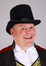 Plus Size Greatest Showman PT Barnum Ringmaster Mens Alt 1