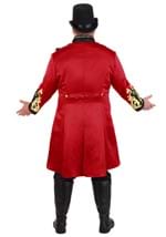 Plus Size Greatest Showman PT Barnum Ringmaster Mens Alt 6