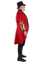 Plus Size Greatest Showman PT Barnum Ringmaster Mens Alt 8