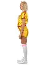 Women's Dodgeball Average Joe's Costume Alt 7