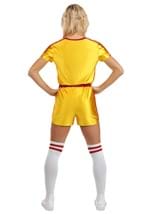 Women's Dodgeball Average Joe's Costume Alt 6