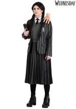 Nevermore Academy Wednesday Costume for Women
