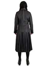 Nevermore Academy Wednesday Costume for Women Alt 1
