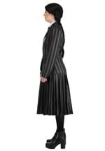 Nevermore Academy Wednesday Costume for Women Alt 2