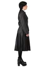 Nevermore Academy Wednesday Costume for Women Alt 3