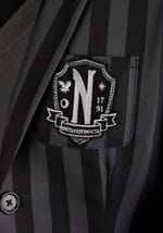 Nevermore Academy Wednesday Costume for Women Alt 6