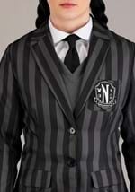 Nevermore Academy Wednesday Costume for Women Alt 5