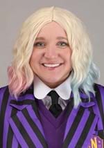 Plus Nevermore Academy Enid Sinclair Wednesday Costume Alt 4