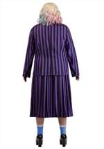 Plus Nevermore Academy Enid Sinclair Wednesday Costume Alt 1
