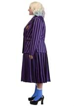Plus Nevermore Academy Enid Sinclair Wednesday Costume Alt 2