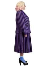 Plus Nevermore Academy Enid Sinclair Wednesday Costume Alt 3
