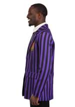 Nevermore Academy Wednesday Costume Blazer for Men Alt 2