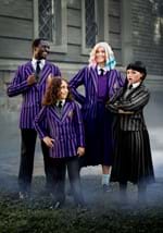 Men's Nevermore Academy Wednesday Blazer Alt 1