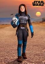 Deluxe Girls Star Wars Bo Katan Costume
