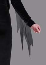 1960s Morticia Addams Womens Costume Alt 5