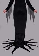 1960s Morticia Addams Womens Costume Alt 6