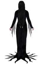 1960s Morticia Addams Womens Costume Alt 1