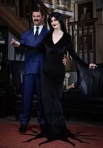 Adult 1960s Morticia Addams Costume Alt 2