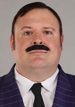 Mens Plus Addams Family 60s Gomez Addams Costume Alt 4