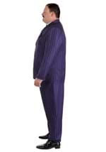 Mens Plus Addams Family 60s Gomez Addams Costume Alt 2
