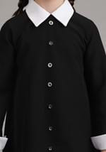Kid's 1960s Wednesday Addams Costume Alt 6