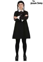 Womens1960s Wednesday Addams Costume
