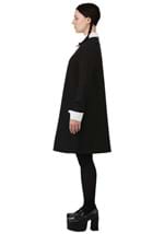 Adult 1960s Wednesday Addams Costume Alt 6