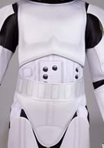 Kid's Deluxe Star Wars Stormtrooper Costume Alt 1