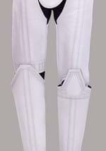 Kid's Deluxe Star Wars Stormtrooper Costume Alt 2