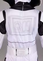 Kid's Deluxe Star Wars Stormtrooper Costume Alt 3