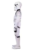 Kid's Deluxe Star Wars Stormtrooper Costume Alt 5