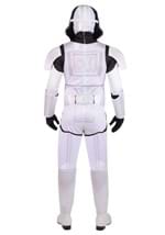 Adult Deluxe Star Wars Stormtrooper Costume Alt 4