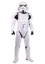 Adult Deluxe Star Wars Stormtrooper Costume Alt 6