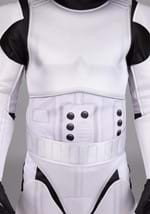 Plus Size Deluxe Star Wars Stormtrooper Costume Alt 1