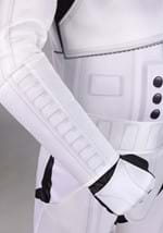 Plus Size Deluxe Star Wars Stormtrooper Costume Alt 2