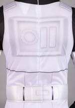 Plus Size Deluxe Star Wars Stormtrooper Costume Alt 3