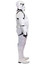 Plus Size Deluxe Star Wars Stormtrooper Costume Alt 7