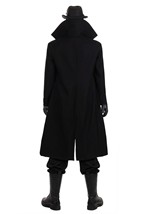 Marvel SpiderMan Noir Mens Costume Alt 1