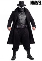 Plus Size Marvel SpiderMan Noir Mens Costume