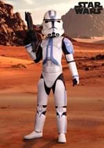 Deluxe Boys Star Wars Clone Trooper Costume