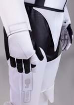 Adult Deluxe Star Wars First Order Stormtrooper Co Alt 1