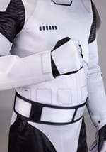 Adult Deluxe Star Wars First Order Stormtrooper Co Alt 2