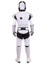 Adult Deluxe Star Wars First Order Stormtrooper Co Alt 5
