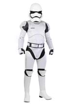 Adult Deluxe Star Wars First Order Stormtrooper Co Alt 7