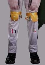 Adult Deluxe Star Wars Boba Fett Costume Alt 3
