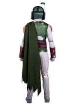 Adult Deluxe Star Wars Boba Fett Costume Alt 7